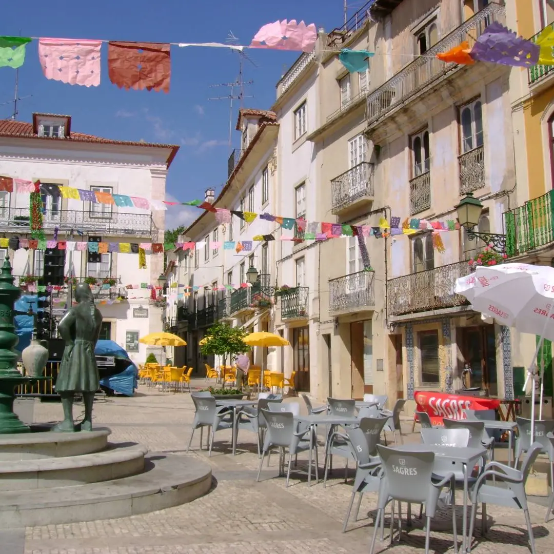 Rotaract Club de Abrantes