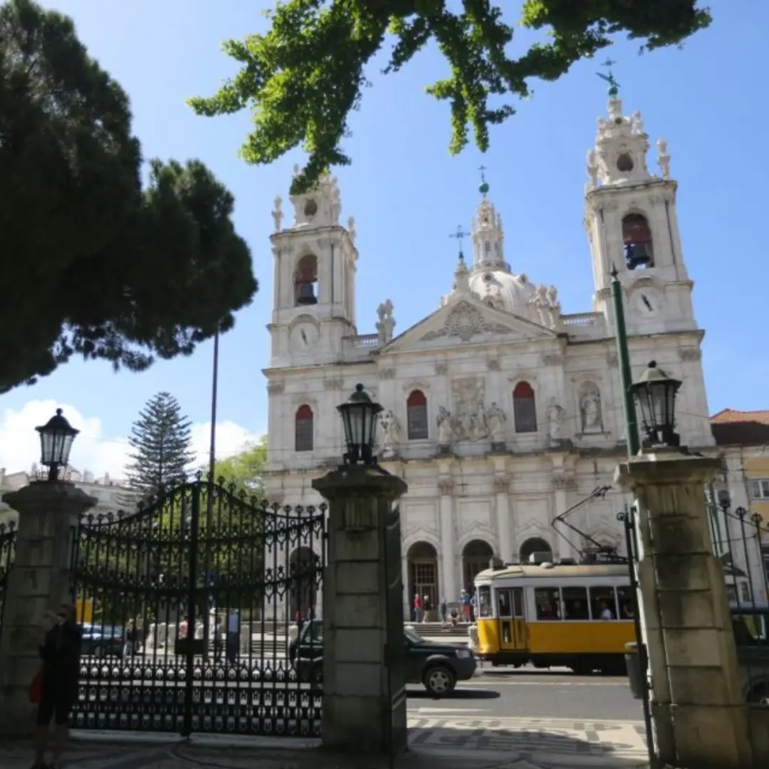 Rotaract Club Lisboa-Estrela