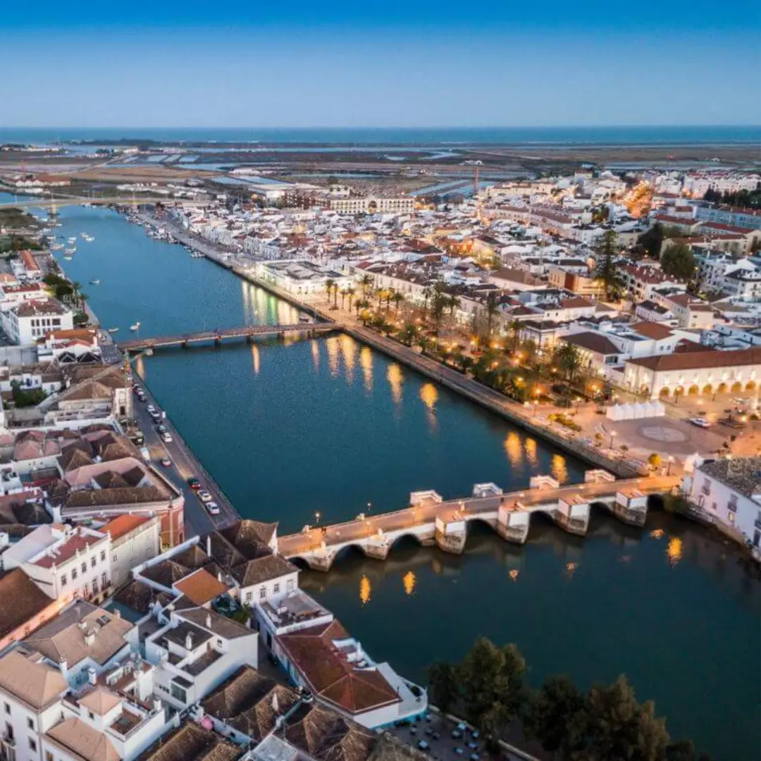 Rotaract Club de Tavira