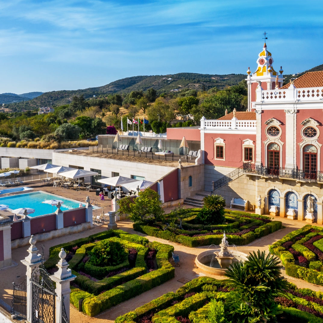 Rotaract Club Estoi Palace International